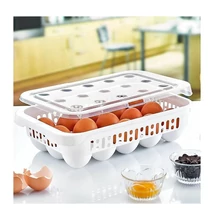 Tojástartó 15 darabos Tojástartó 15 darabos