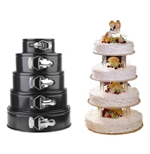 TORTAFORMAKÉSZLET 6 DARAB