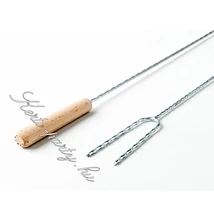 Villás nyárs 79cm-es Villás nyárs 79cm-es