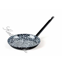 Zománcozott palacsintasütő 22cm