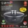 GRANITE LINE FÜLES SERPENYŐ+FEDŐ 28 CM