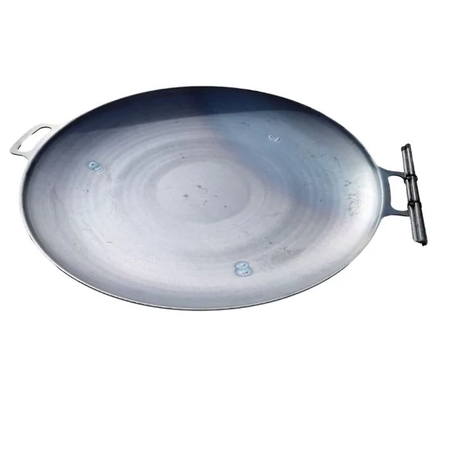HÚSSÜTŐ TÁRCSA RÖVID LÁBBAL 70 CM