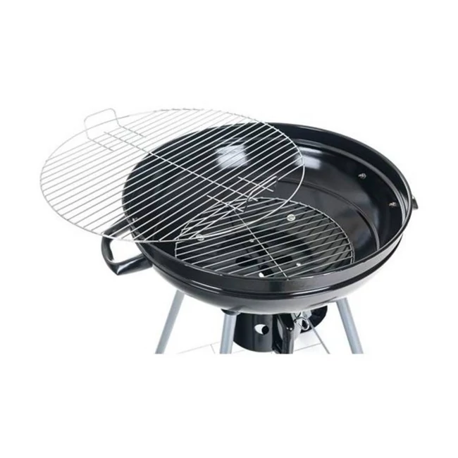 VERMONT INOX GRILLSÜTŐ 57 CM