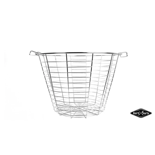 Hurka abálókosár  55 cm x 45cm