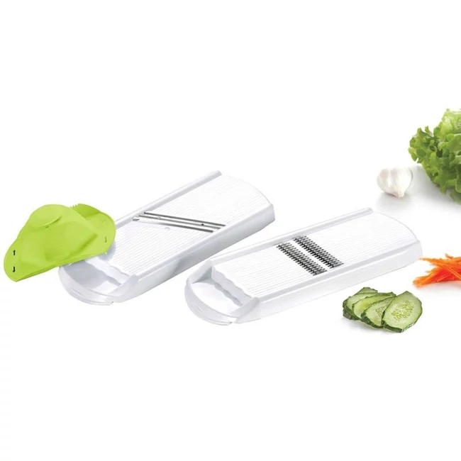 Aletta domotti reszelő 3 részes