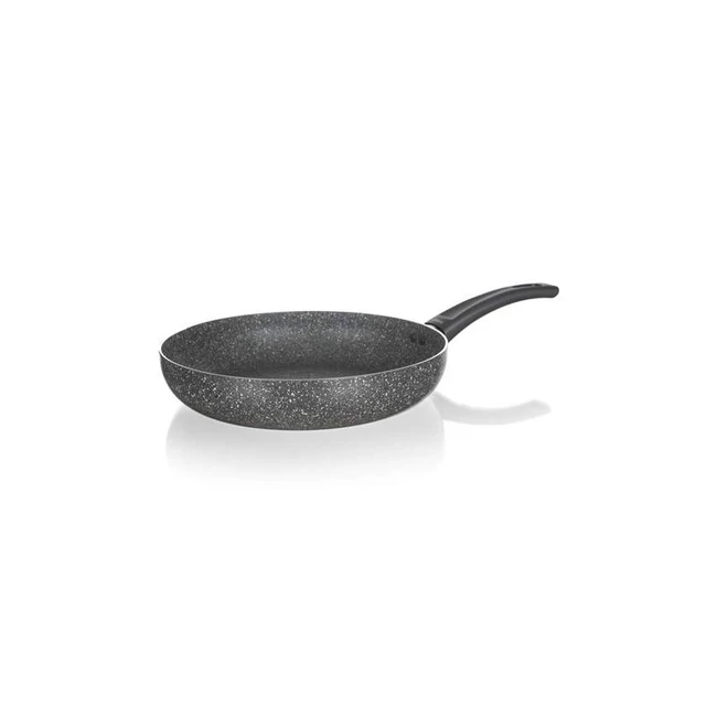 GRANITE ALUMÍNIUM SERPENYŐ 28 CM