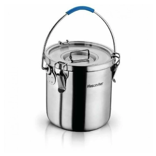 17 Literes ételszállító badella 17 Literes ételszállító badella