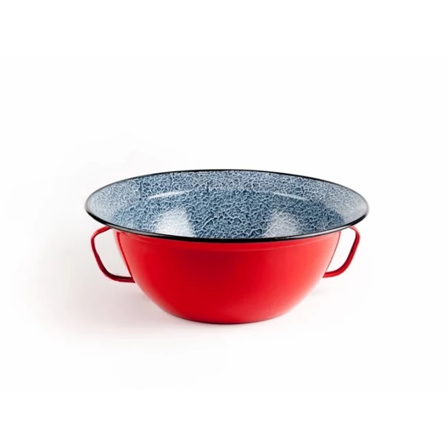 Bonyhádi Vajling - Medence 22 Literes ( 56 cm )