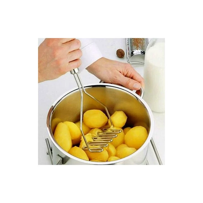 AZORA Hullámos burgonyatörő AZORA Hullámos burgonyatörő