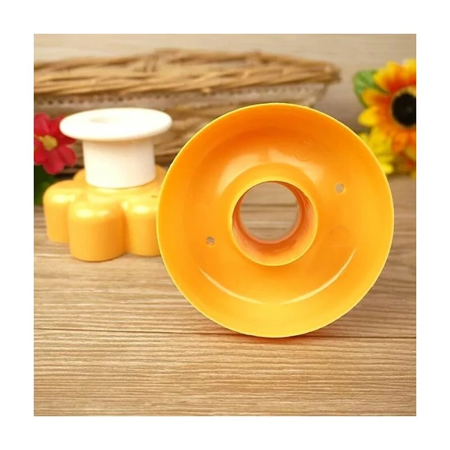 Fánk kiszúró forma 8.5 cm Fánk kiszúró forma 8.5 cm