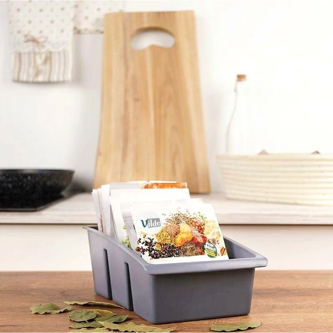 Fűszerrendező 3 részes Fűszerrendező 3 részes