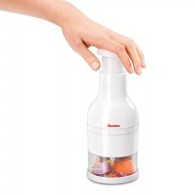 Hagyma és Zöldségaprító