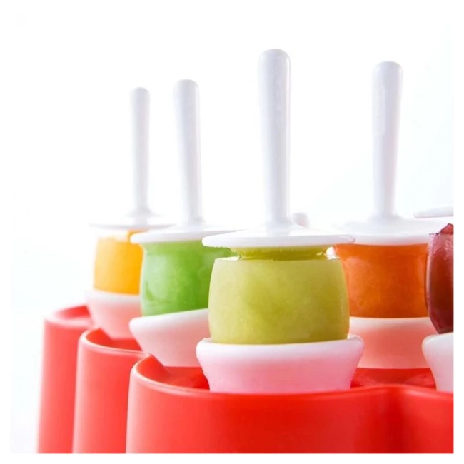 FAGYLALTKÉSZÍTŐ 9 RÉSZES FAGYLALTKÉSZÍTŐ 9 RÉSZES