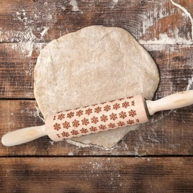 HÓPEHELY DEKOR SODRÓFA