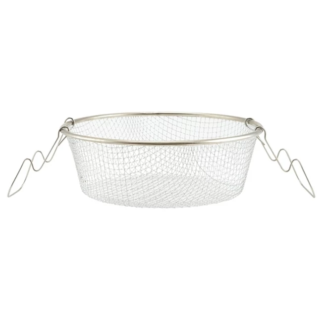 Krumplisütő rács 22 cm