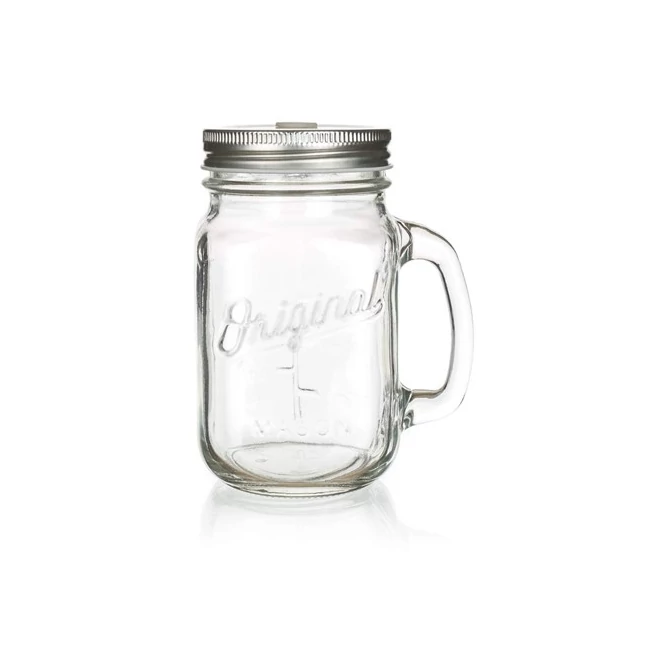 SZÍVÓSZÁLAS FEDELES BÖGRE 450 ML