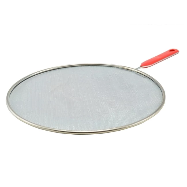 Fröccsenésgátló 29cm