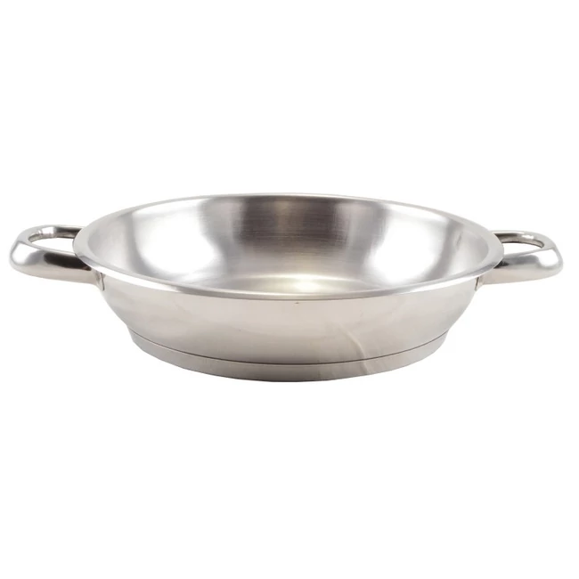 ROZSDAMENTES SERPENYŐ 20 CM