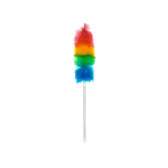 Teleszkópos portörlő 120cm