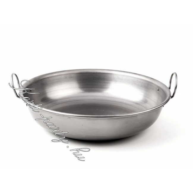 ROZSDAMENTES SZELETSÜTŐ 1.2MM - 37CM