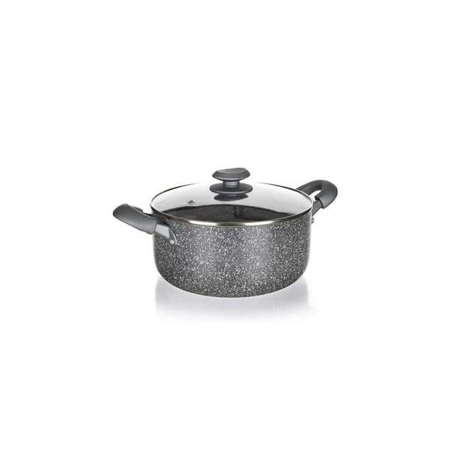GRÁNIT BEVONATOS EDÉNY 2.6 LITER 20 cm