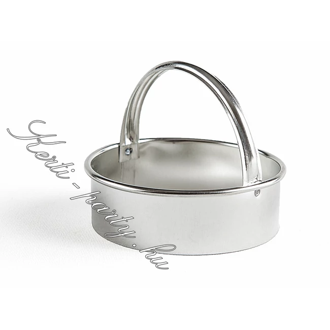 FÁNKSZAGGATÓ 8CM FÁNKSZAGGATÓ 8CM