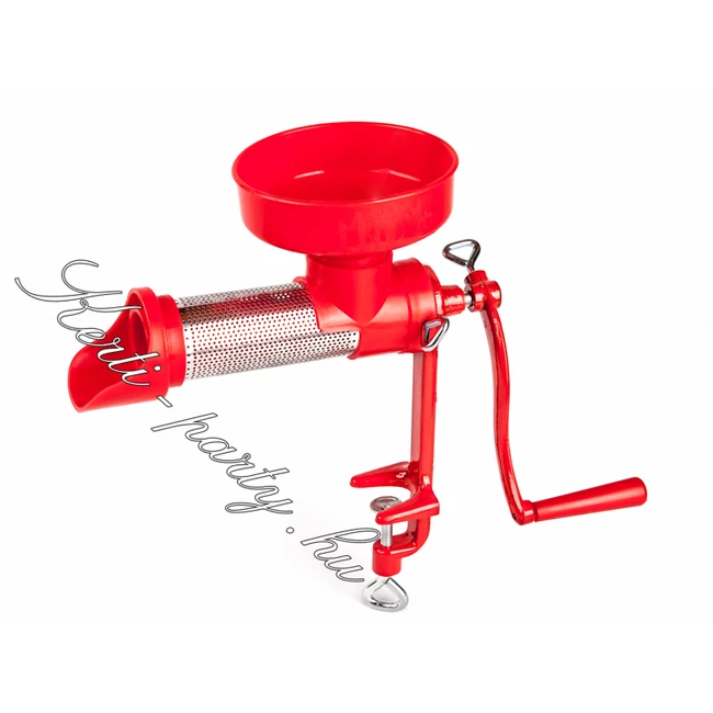 PARADICSOM PASSZÍROZÓ