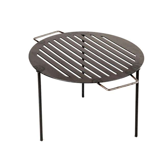 RÁCSOS HÚSSÜTŐ TÁRCSA 40 CM