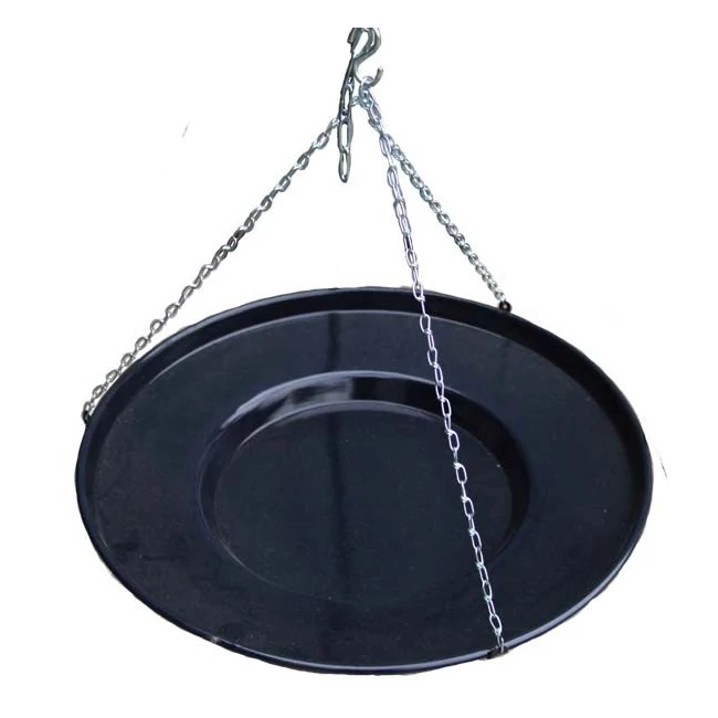 LÁNCOS SZELETSÜTŐ-FLEKKENSÜTŐ 56 CM