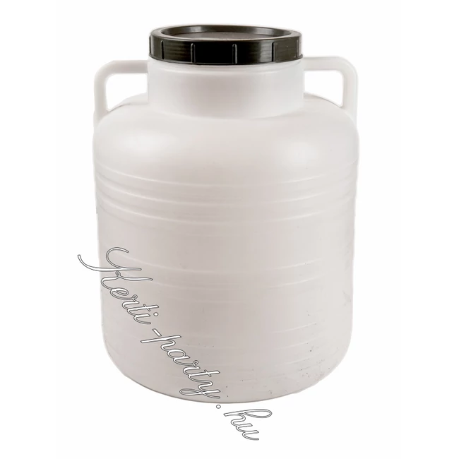 Bidon 30liter