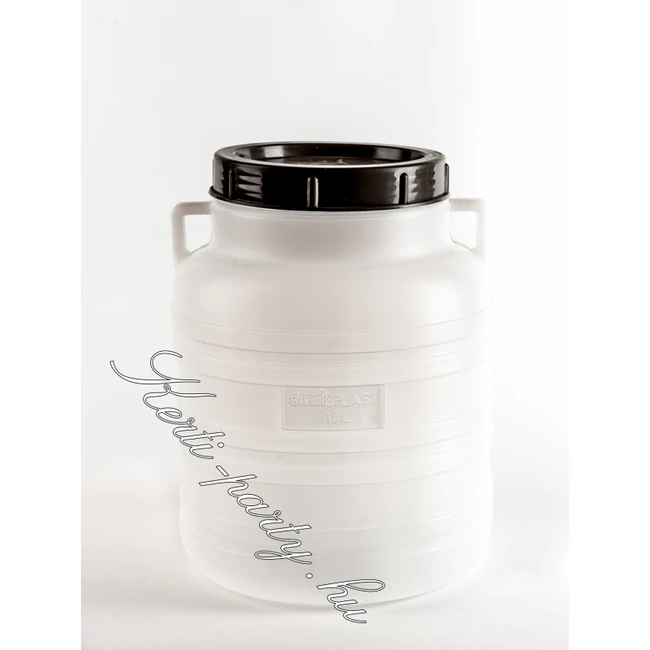 Bidon 10liter