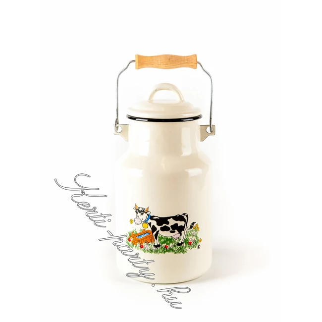 BOCIS TEJESKANNA 2LITER
