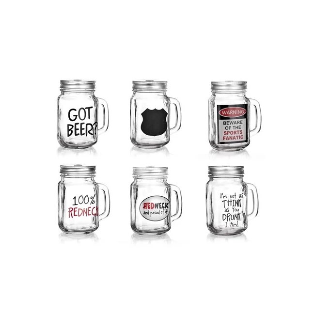 PARTY BÖGRE 450ML