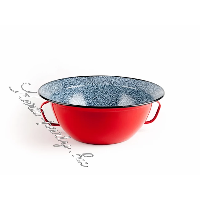 Bonyhádi Vajling - Medence 22 Literes ( 56 cm )