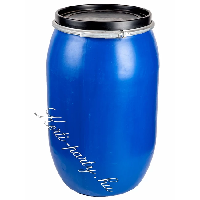Cefrehordó 220 liter