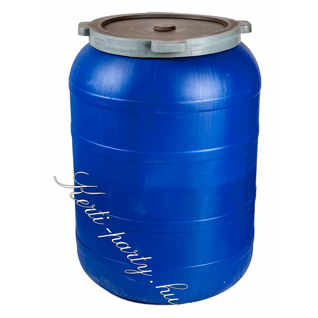 Cefrehordó 120 liter