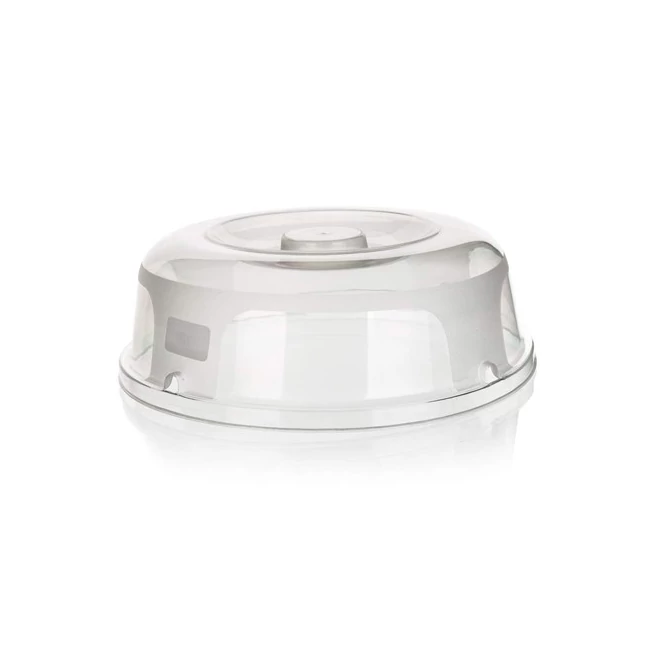 Ételbúra mikróba ACCASA 27cm