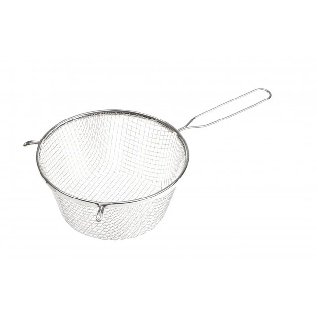 Fritőz kosár 2 mm