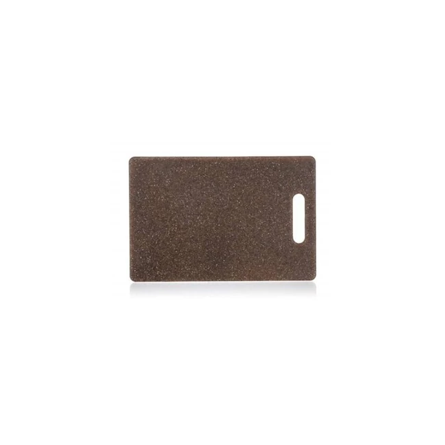 Müa vágódeszka DARK BROWN GRANITE 36cmx27,5cm