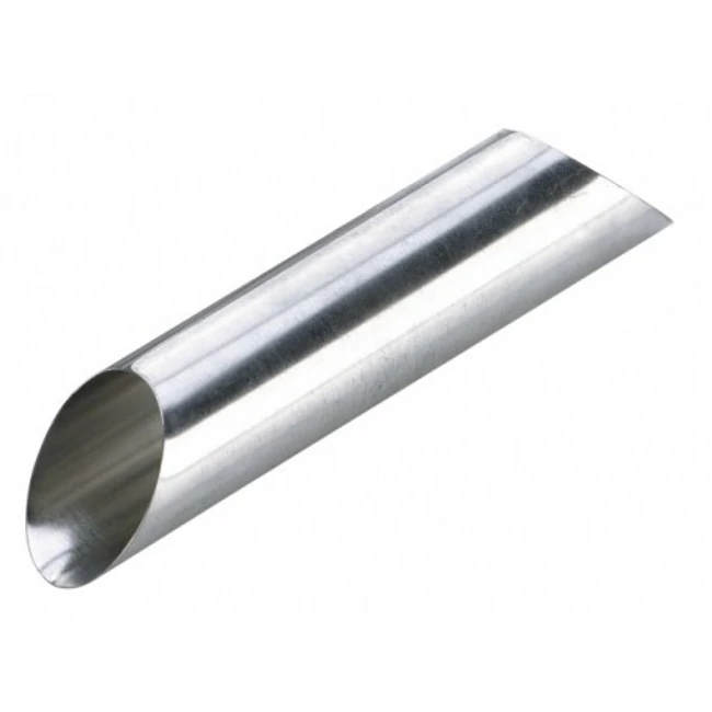 Habroló cső 3db (13cm)