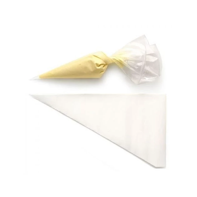 Eldobható habzsák 20 darabos