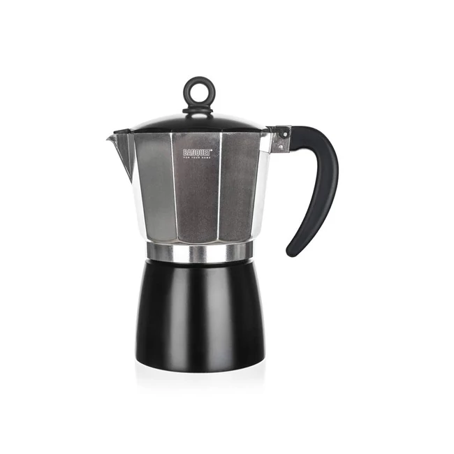 NOIRA KÁVÉFŐZŐ 6 CSÉSZÉS, 260ML NOIRA KÁVÉFŐZŐ 6 CSÉSZÉS, 260ML