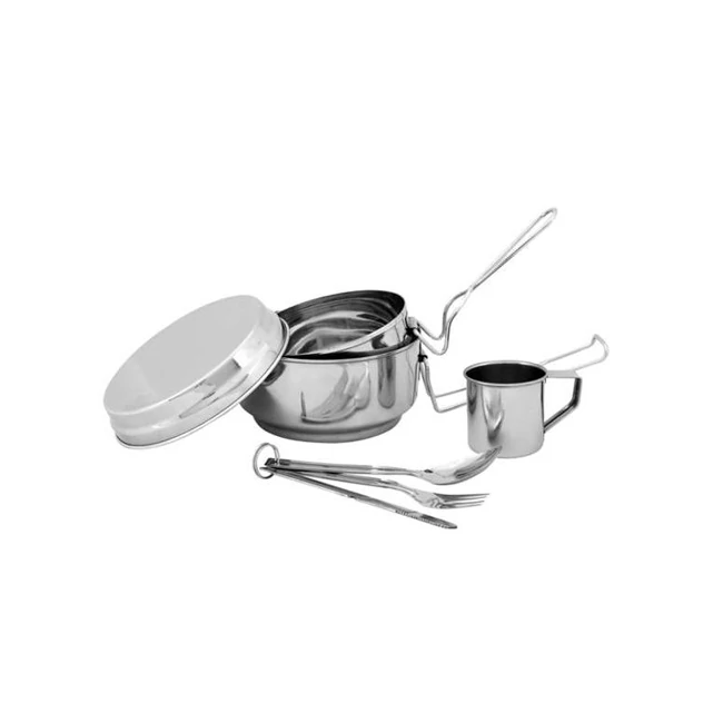 STORE LINE KEMPINGSZETT 7 RÉSZES STORE LINE KEMPINGSZETT 7 RÉSZES