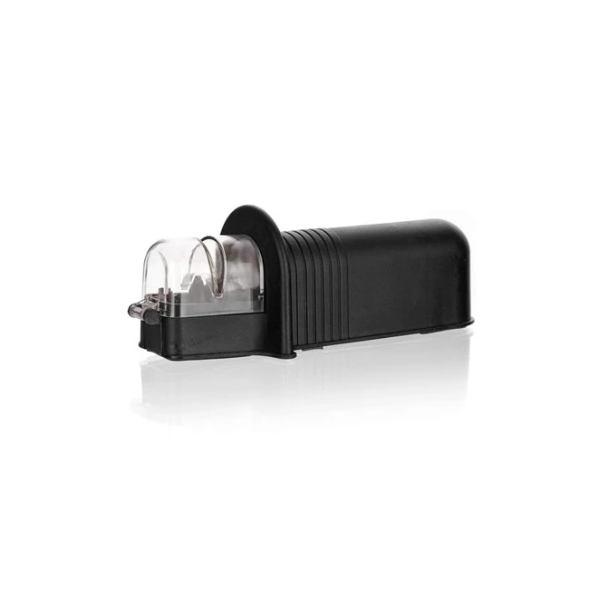 Késélező Culinaria Fekete