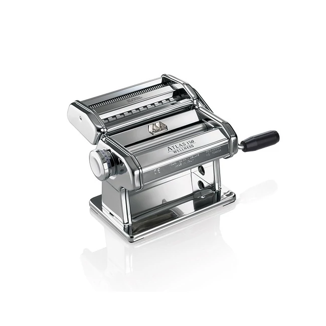 MARCATO CLASSIC ATLAS WELLNESS 150 MECHANIKUS TÉSZTAGÉP
