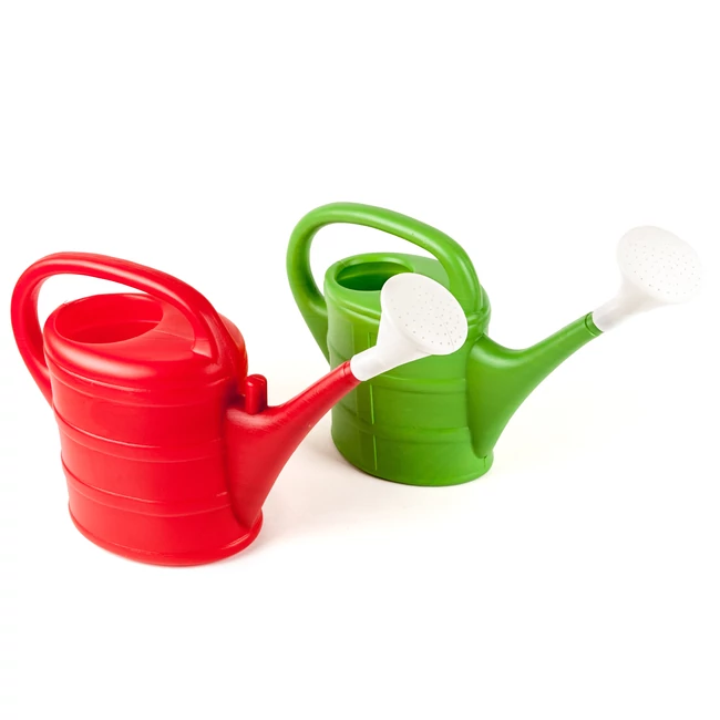 Műanyag locsolókanna 4 L