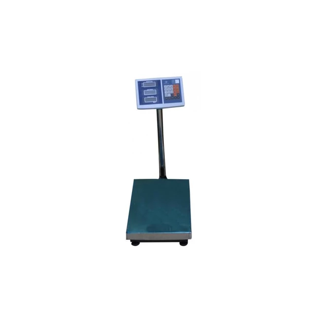 DIGITÁLIS MÉRLEG 100KG-IG