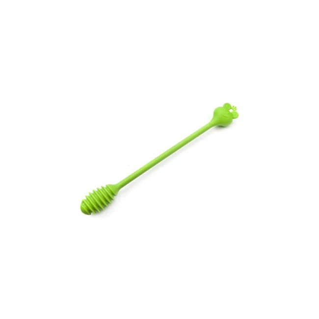 SZILIKONOS MÉZCSURGATÓ 22.5 CM