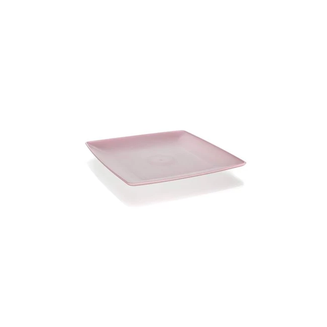 CULINARIA müa tál 24x24cm pink