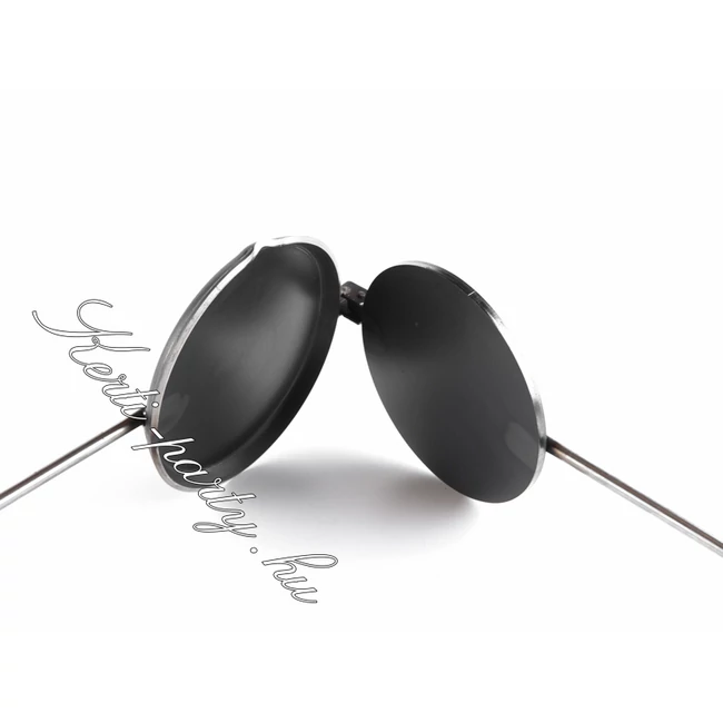 Natúr vas szalonnasütő 17cm